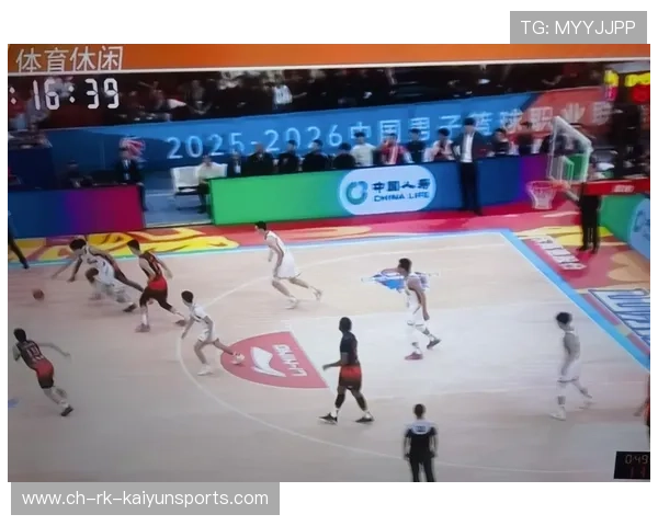 CBA联赛引入先进录像回放技术，裁判更加精准，cba录像回放规则