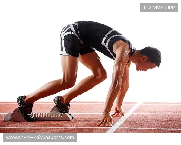 _田径运动科学研究：提升运动表现的最新技术_，田径训练是提升哪些