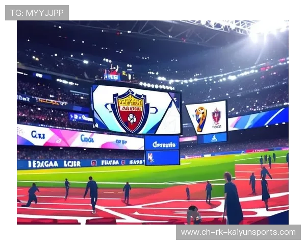 产业链整合助推足球市场繁荣发展，足球相关产业